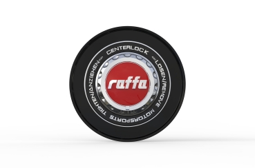 RAFFA WHEELS - Zentralverschluss für RS-03, RF-04